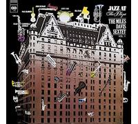 DAVIS, MILES - JAZZ AT THE PLAZA