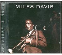 Davis,Miles - Jazz Milestones