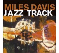 Miles Davis Jazz track (CD) Bonus Tracks Album