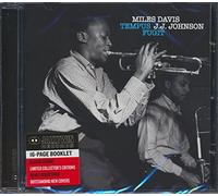 Davis Miles & Johnso - Tempus Fugit