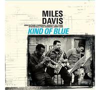 Davis Miles - Kind Of Blue (+ 2 Bonus Tracks)