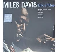 Davis Miles - Kind Of Blue