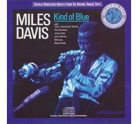 Miles Davis – Kind of Blue