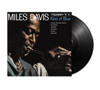 Davis, Miles - Kind Of Blue