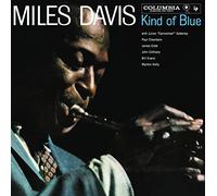 Miles Davis Kind of Blue (Vinyl LP) 12" Album
