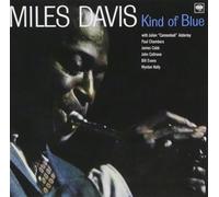 Miles Davis - Kind Of Blue (Japan Super Audio Cd)