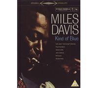Miles Davis – Kind of Blue – CD – Deluxe 50° Anniversario Edizione da Collezione