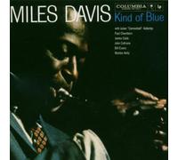 Davis,Miles - Kind of Blue (Dual Disc)