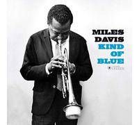 Miles Davis Kind of Blue (Vinyl LP) 12" Album