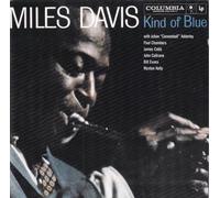 Davis, Miles - Kind Of Blue -Remast-