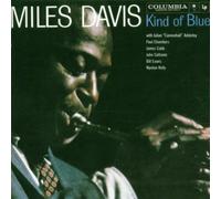 Davis, Miles - Kind Of Blue -Remast-