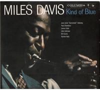 Davis, Miles - Kind Of Blue (Sony Millenium)