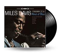 Miles Davis – Kind of Blue – LP – Stereo