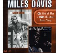 Davis, Miles - Kind Of Blue / The Miles Davis Story