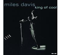 DAVIS, MILES - KING OF COOL -HQ-