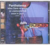 Davis,Miles & Laswell,Bill - Panthalassa:the Music of M.Davis 19