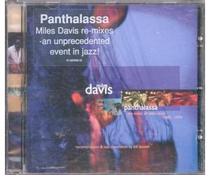 Davis,Miles & Laswell,Bill - Panthalassa:the Music of M.Davis 19