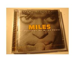 Davis, Miles - Le Meilleur de Miles Davis - Best Of (2 CD)