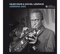 Davis Miles - Legrand Jazz