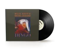 Davis Miles & Legrand Michel - Dingo Selections From The Motion Picture