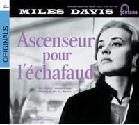 Davis, Miles - Lift To The Scaffold