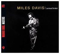 Davis Miles - Live Around The World