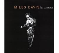 Davis, Miles - Live Around The World