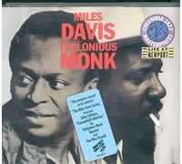 Davis,Miles - Live at Newport 1958
