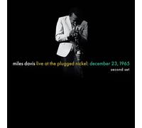 live at the plugged nickel: december 23, 1965 - second set rsd exclusive