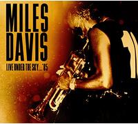 Davis Miles - Live Under The Sky '85