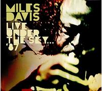 Davis Miles - Live Under The Sky '87