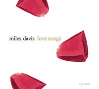 Miles Davis LOVE SONGS (CD)