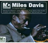 Davis,Miles - Mastercuts Legends