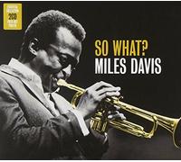 Davis Miles - Metro Select So What