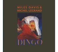 Davis Miles & Michel Legrand - Dingo