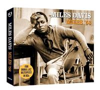 Davis Miles - Miles 58 (3Cd)