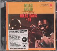 Miles Davis – Miles Ahead – CD