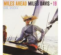 Davis Miles - Miles Ahead (+ Blue Moods)