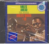 Davis,Miles - Miles Ahead (Dig.Rem