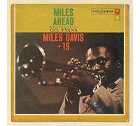 Miles Davis - Miles Ahead (CD)