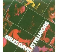 Davis,Miles - Miles at Fillmore