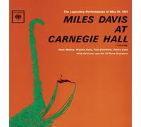 Davis, Miles - Miles Davis At Carnegie Hall- The Complete Concert