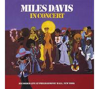 Davis Miles - Miles Davis In Concert