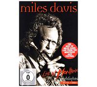 Davis Miles - Miles Davis: Live at Montreux