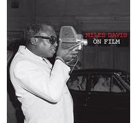 Davis Miles - Miles Davis On Film