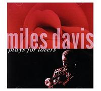 Davis, Miles - Miles Davis Plays For Lovers