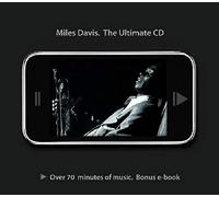 Davis Miles - Miles Davis. The Ultimate Cd