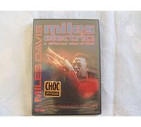 Davis, Miles - Miles electric : a different kind of blue