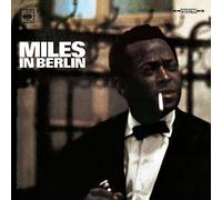 Davis Miles - Miles In Berlin