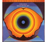 Davis, Miles - Miles In The Sky (2 LP)